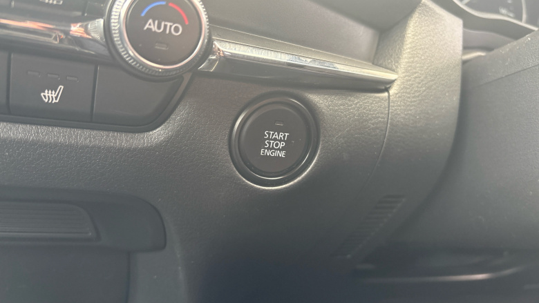 Mazda CX-30 2.5 e-Skyactiv G MHEV [140] Homura 5dr Auto Petrol Hatchback